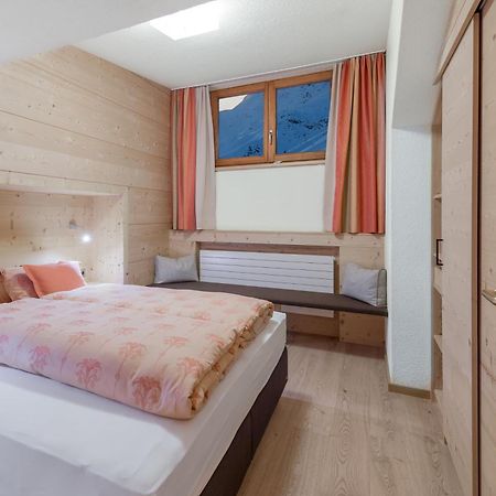 Hotel Garni Pirchhuett Obergurgl Cameră foto