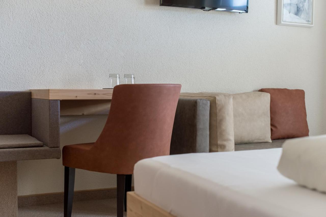 Hotel Garni Pirchhuett Obergurgl Cameră foto